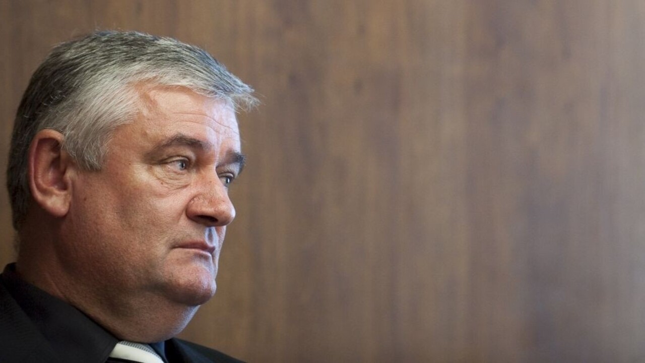 ján slota 1140 (TASR)